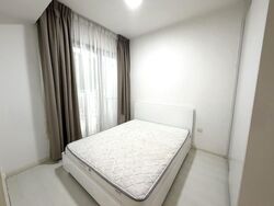 The Lakefront Residences (D22), Condominium #602787281
